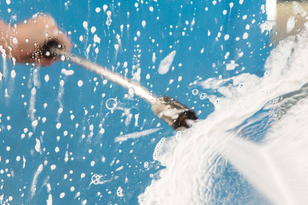 Best Graffiti Removal  in St Charles, IL