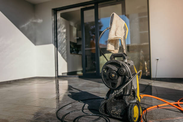 Best Building Exterior Washing  in St Charles, IL