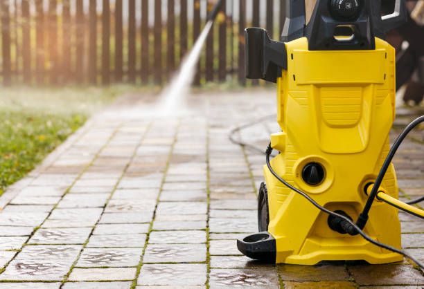 Reliable St Charles, IL  Pressure Washing Services Solutions